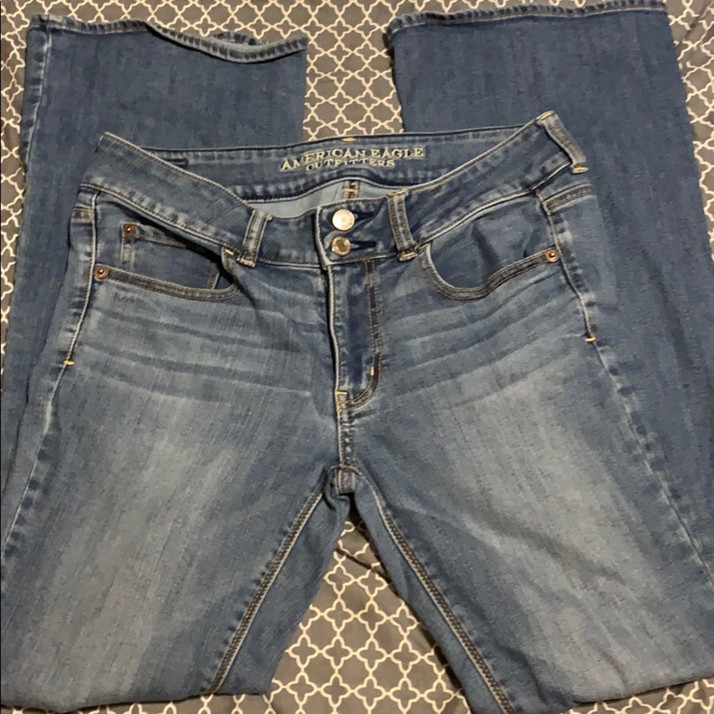 AE jeans